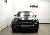 Mercedes-Benz GLC220 4Matic AMG-line Night pakett 2 145kW thumbnail