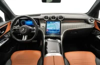 Mercedes-Benz GLC220 4Matic AMG-line Night pakett 2 145kW thumbnail