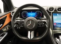 Mercedes-Benz GLC220 4Matic AMG-line Night pakett 2 145kW thumbnail