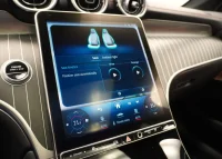 Mercedes-Benz GLC220 4Matic AMG-line Night pakett 2 145kW thumbnail