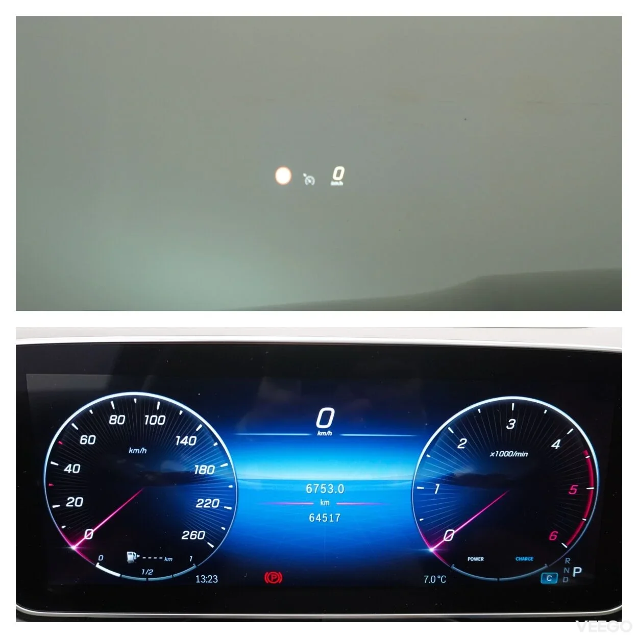 Mercedes-Benz GLC220 4Matic AMG-line Night pakett 2 145kW