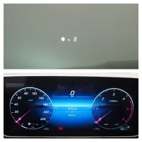 Mercedes-Benz GLC220 4Matic AMG-line Night pakett 2 145kW thumbnail