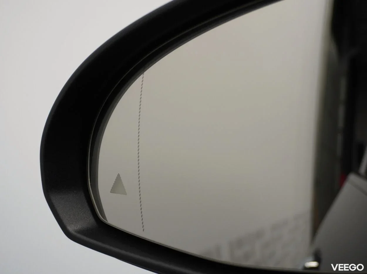 Mercedes-Benz GLC220 4Matic AMG-line Night pakett 2 145kW