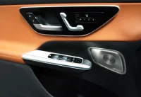 Mercedes-Benz GLC220 4Matic AMG-line Night pakett 2 145kW thumbnail