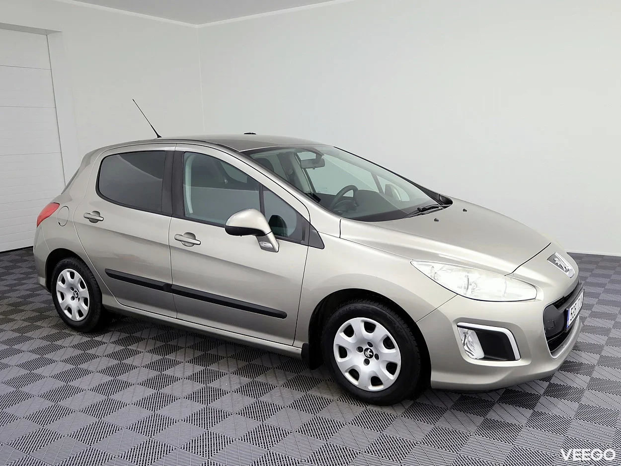 Peugeot 308 1.6 68kW