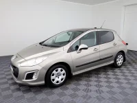 Peugeot 308 1.6 68kW thumbnail