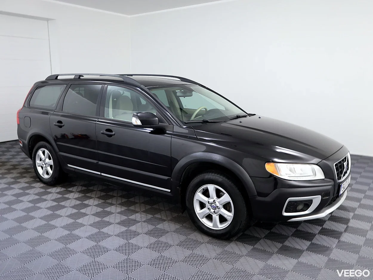 Volvo XC70 2.4 136kW