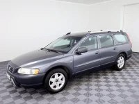 Volvo XC70 2.4 121kW thumbnail