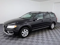 Volvo XC70 2.4 136kW thumbnail