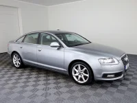 Audi A6 2.0 125kW thumbnail