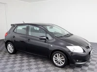 Toyota Auris 1.6 91kW thumbnail