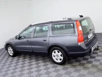 Volvo XC70 2.4 121kW thumbnail