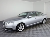 Audi A6 2.0 125kW thumbnail