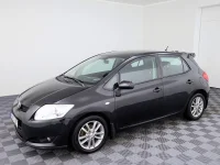 Toyota Auris 1.6 91kW thumbnail