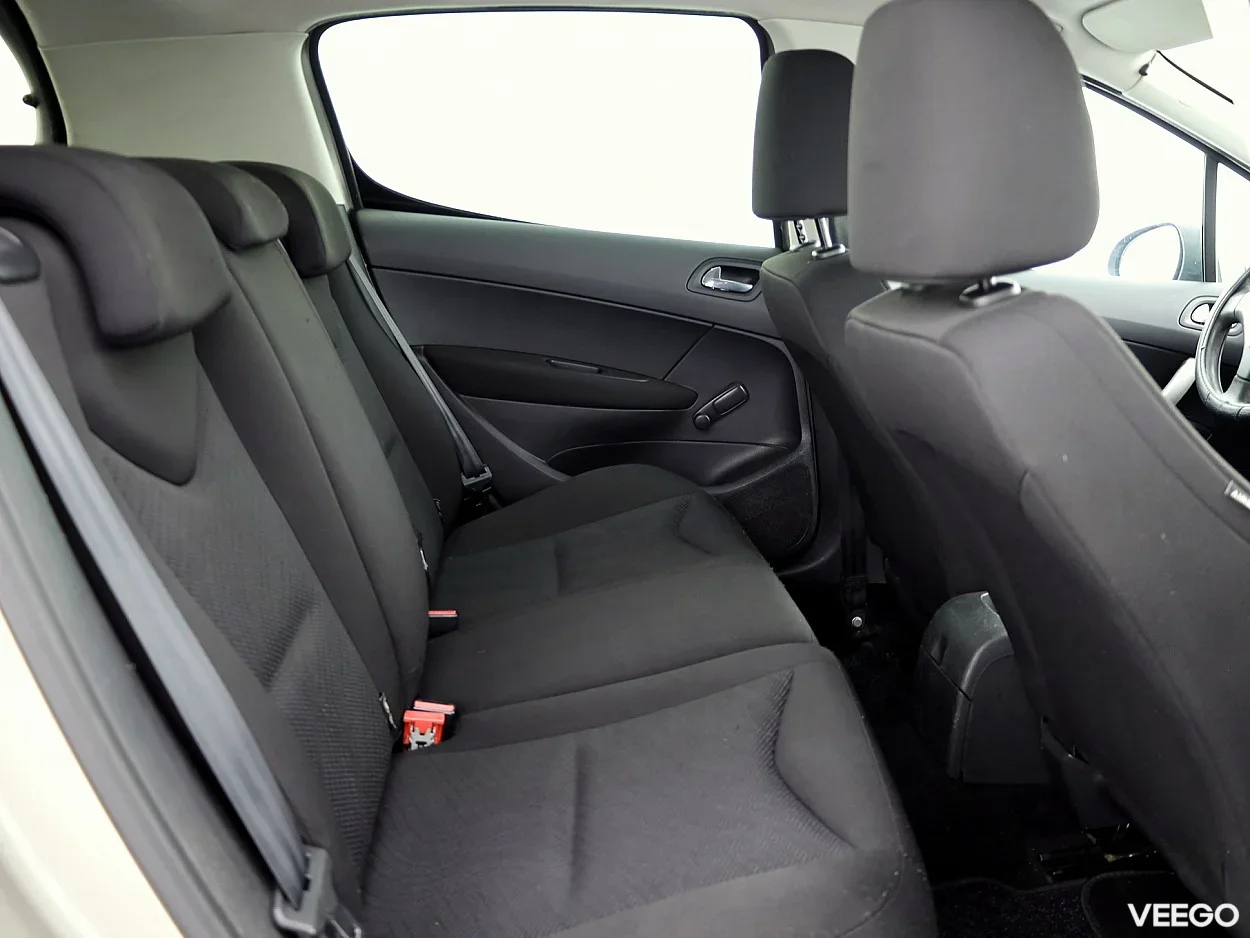 Peugeot 308 1.6 68kW