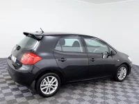 Toyota Auris 1.6 91kW thumbnail