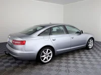 Audi A6 2.0 125kW thumbnail