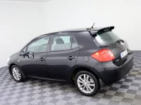 Toyota Auris 1.6 91kW thumbnail