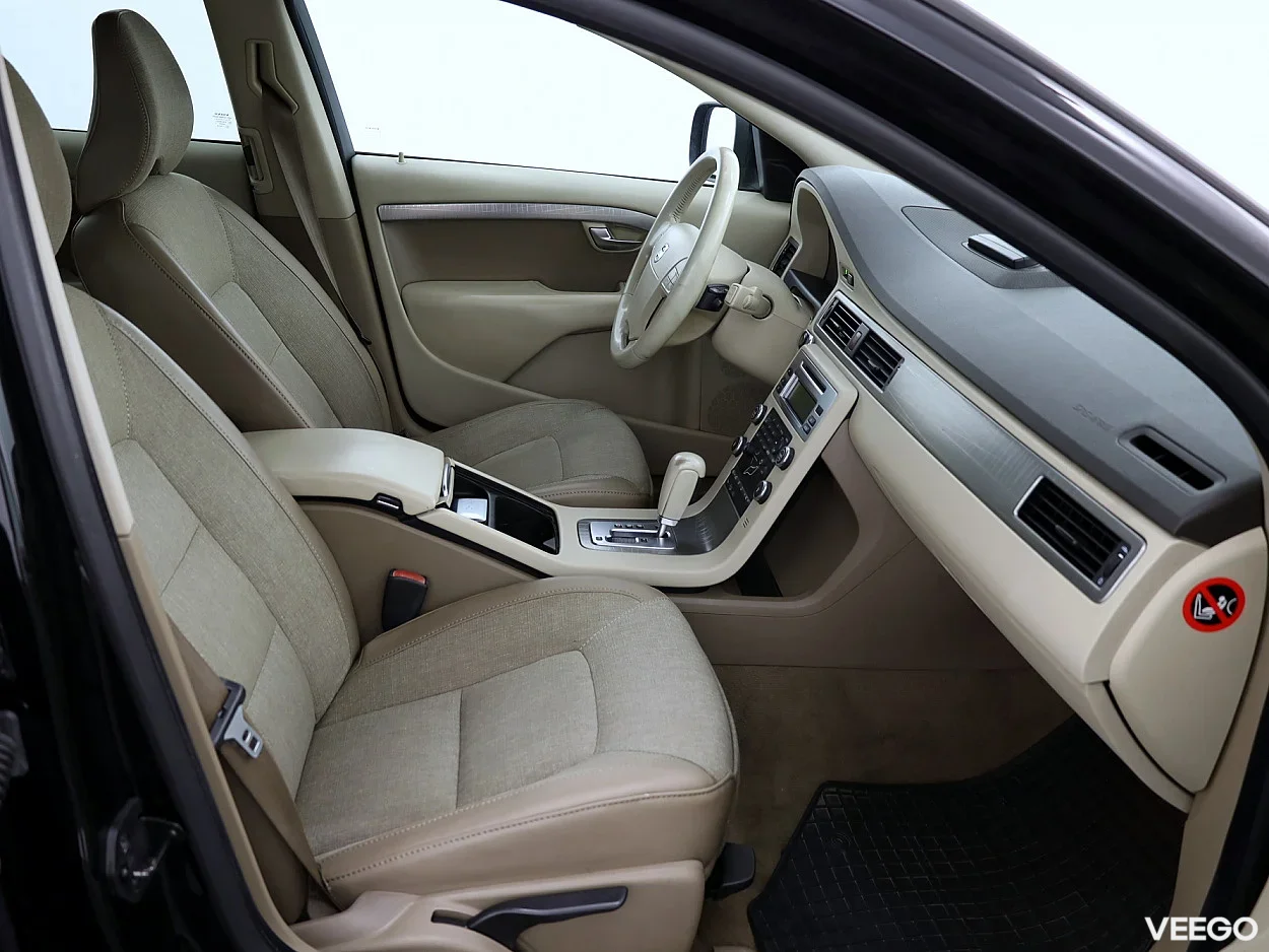 Volvo XC70 2.4 136kW