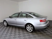 Audi A6 2.0 125kW thumbnail