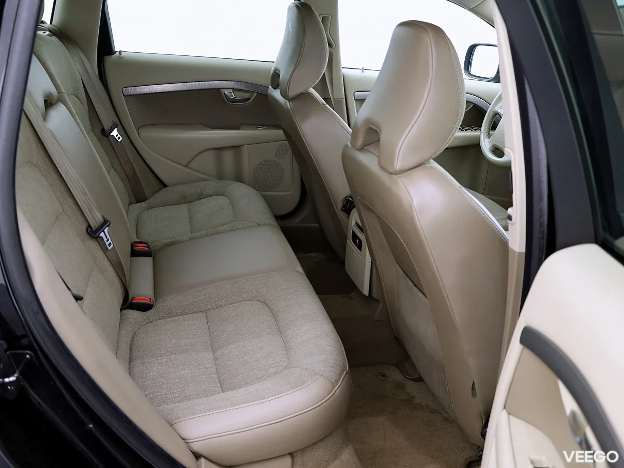 Volvo XC70 2.4 136kW