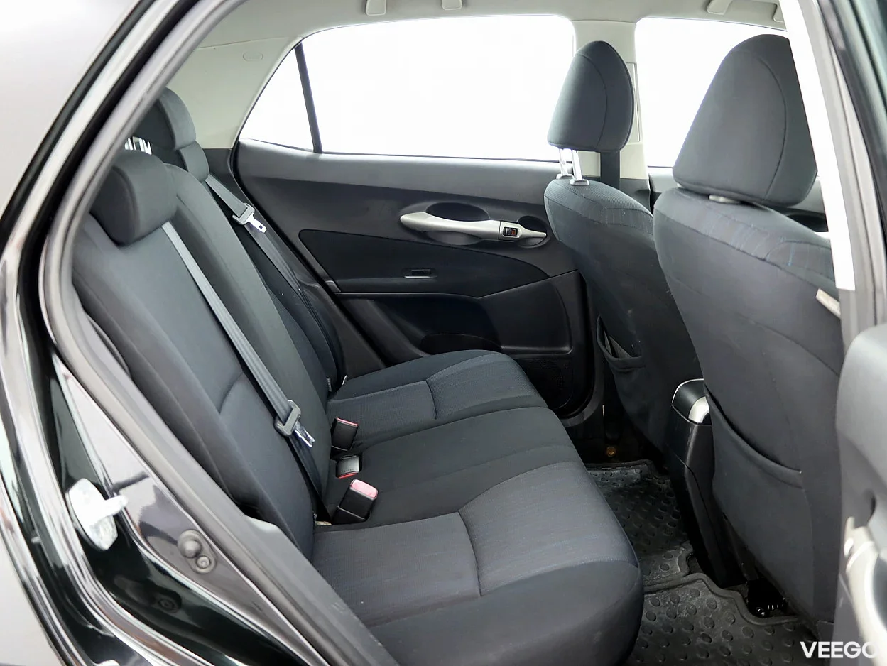 Toyota Auris 1.6 91kW