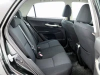 Toyota Auris 1.6 91kW thumbnail