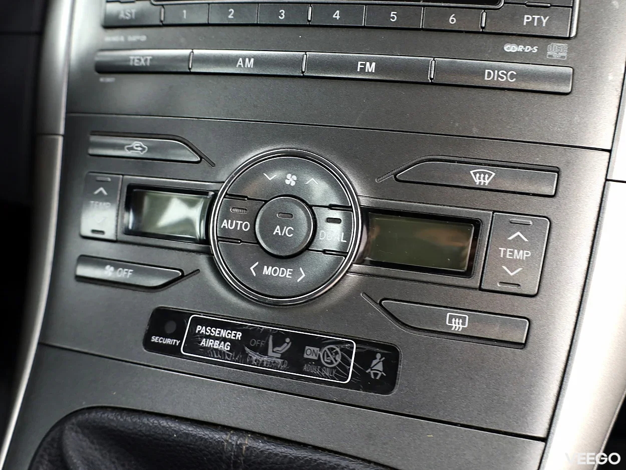 Toyota Auris 1.6 91kW