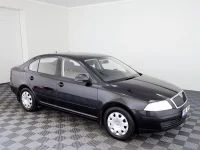 Skoda Octavia 1.6 75kW thumbnail