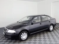 Skoda Octavia 1.6 75kW thumbnail