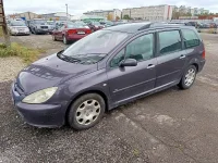 Peugeot 307 2.0 66kW thumbnail
