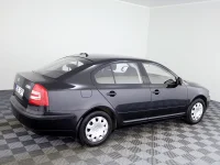 Skoda Octavia 1.6 75kW thumbnail