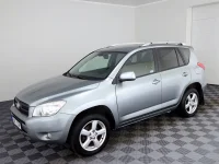 Toyota RAV4 2.2 100kW thumbnail