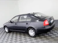 Skoda Octavia 1.6 75kW thumbnail
