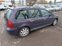 Peugeot 307 2.0 66kW thumbnail
