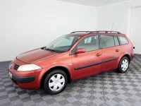 Renault Megane 1.6 83kW thumbnail