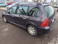 Peugeot 307 2.0 66kW thumbnail