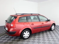 Renault Megane 1.6 83kW thumbnail