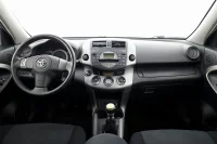 Toyota RAV4 2.2 100kW thumbnail