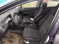 Peugeot 307 2.0 66kW thumbnail