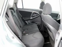 Toyota RAV4 2.2 100kW thumbnail