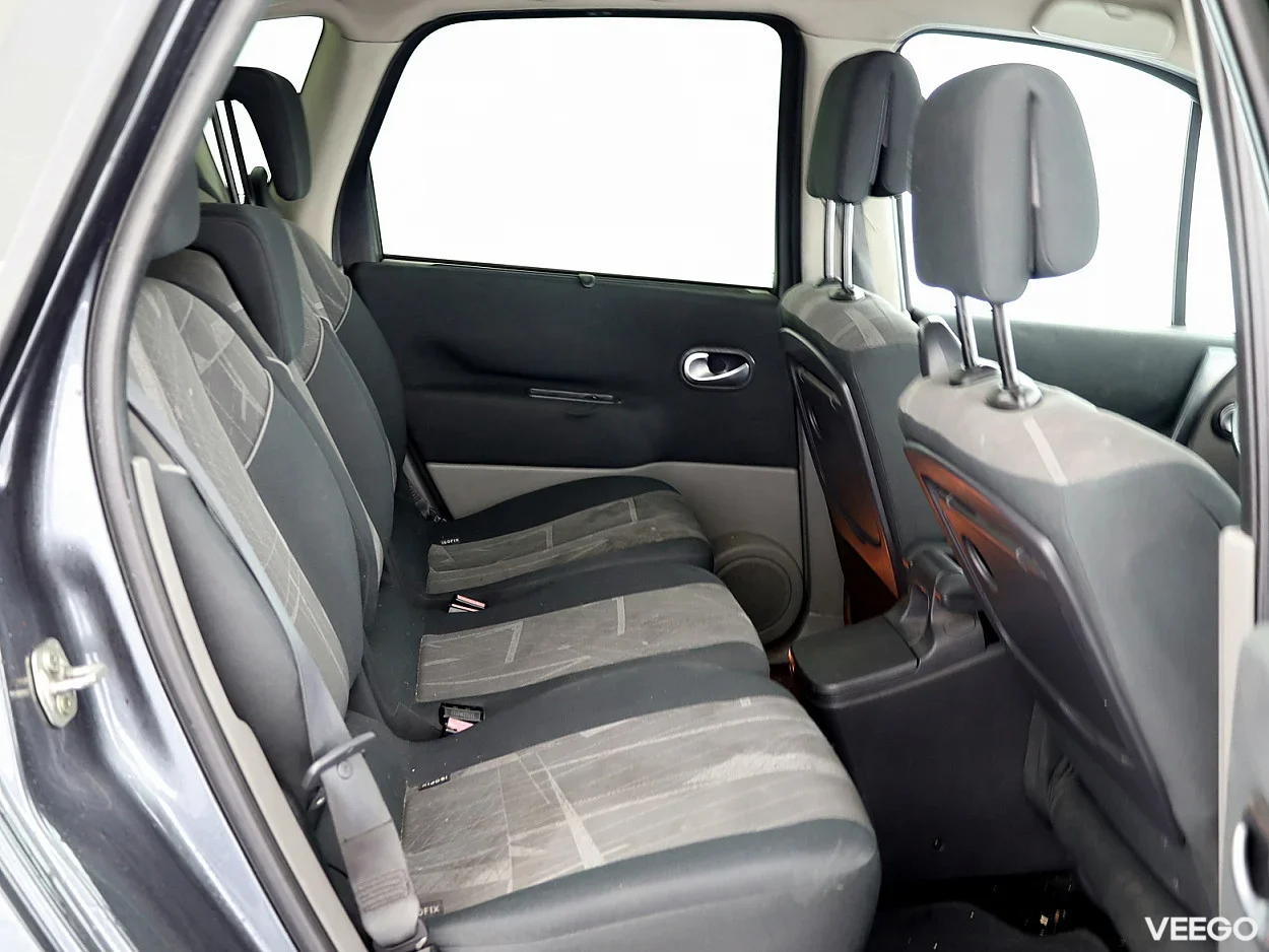 Renault Scenic 1.9 88kW