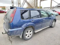 Nissan X-Trail 2.2 111kW thumbnail