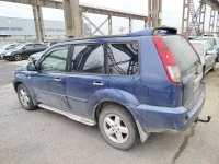 Nissan X-Trail 2.2 111kW thumbnail