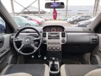 Nissan X-Trail 2.2 111kW thumbnail