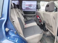 Nissan X-Trail 2.2 111kW thumbnail