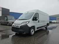 Fiat DUCATO  L4H2 2.2 132kW thumbnail