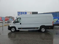 Fiat DUCATO  L4H2 2.2 132kW thumbnail