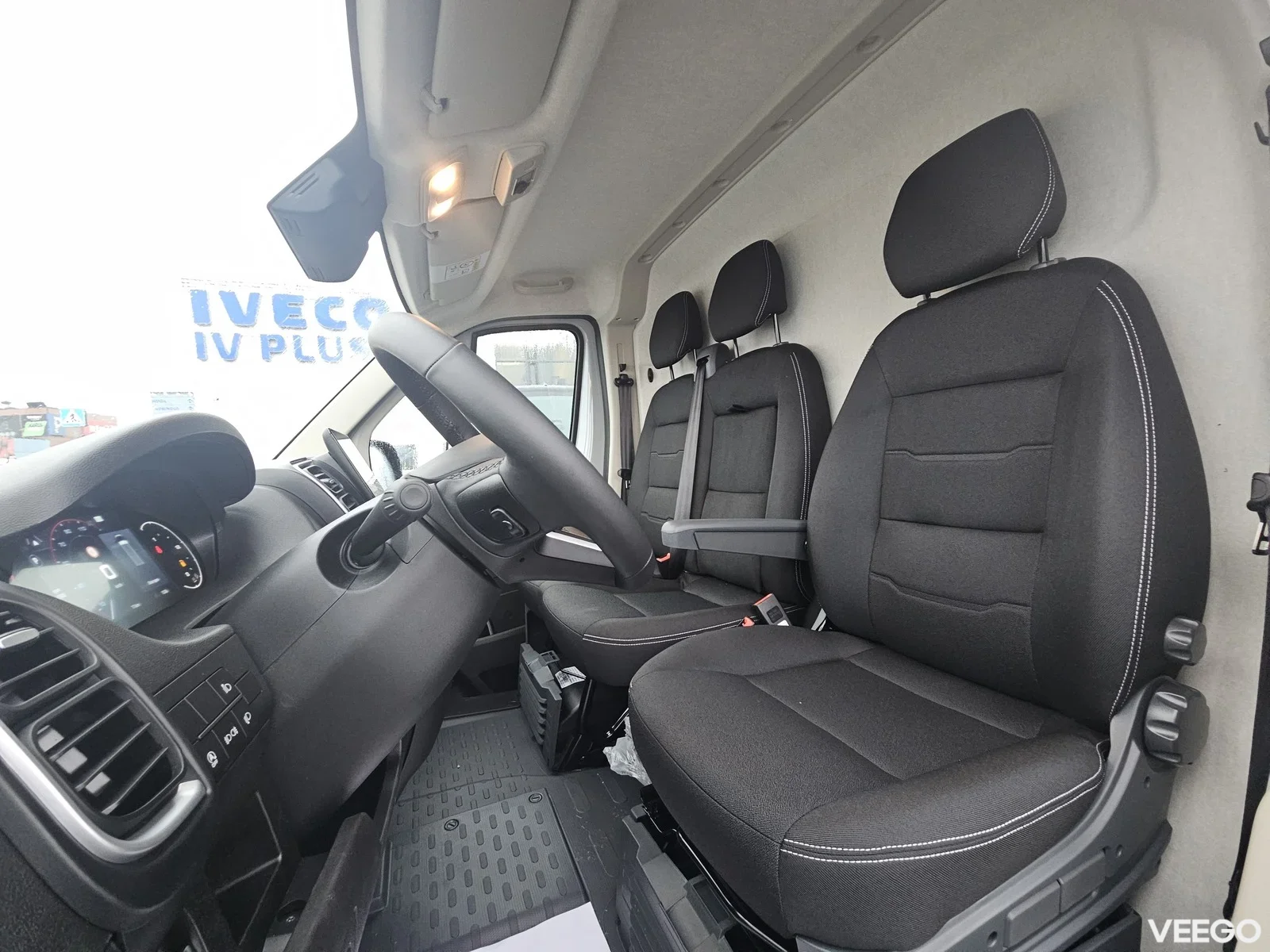Fiat DUCATO  L4H2 2.2 132kW