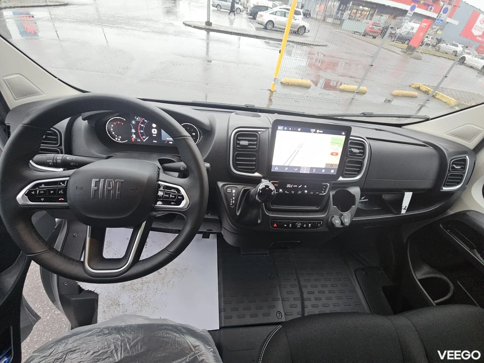 Fiat DUCATO  L4H2 2.2 132kW